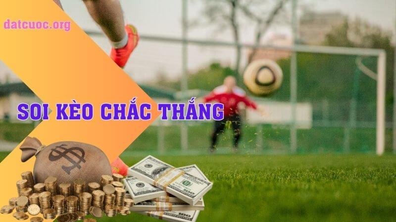 Kinh nghiệm soi kèo cá cược bóng đá hiệu quả  