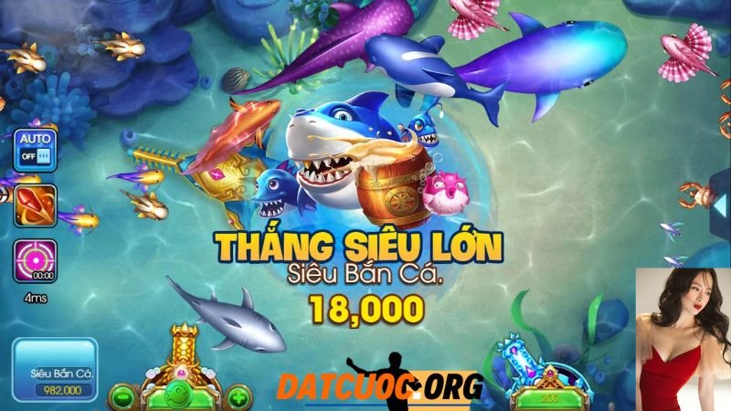 Bắn cá online trung quốc có gì?