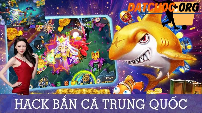 Giới thiệu về trò chơi hack bắn cá trung quốc