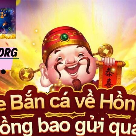 Bắn cá hồng bao – Những lưu ý không thể bỏ qua năm 2024