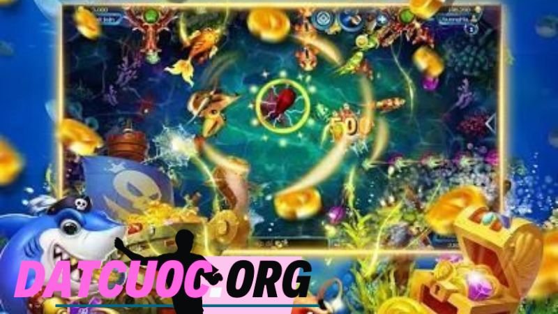 Những ưu điểm bạn cần chú ý khi hack Game bắn cá