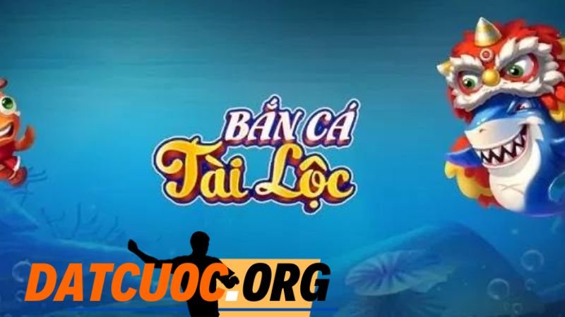 Giới thiệu về trò chơi Bắn cá tài lộc đánh bại nhà cái