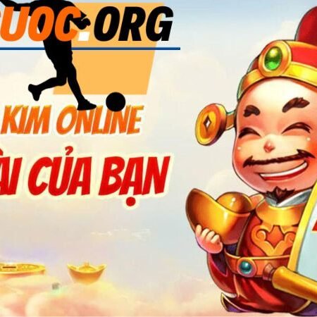 Hướng dẫn chi tiết bắn cá hoàng kim đổi thưởng hấp dẫn