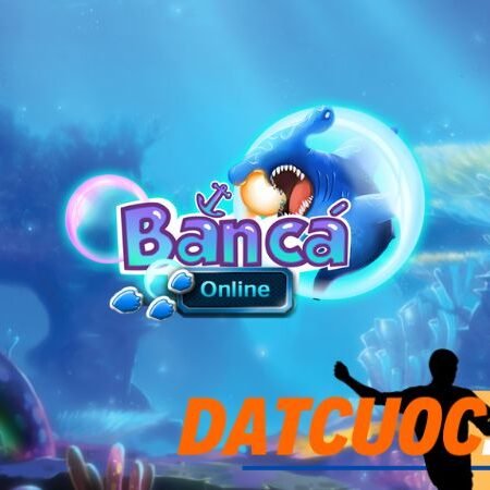 Bắn cá online game đổi thưởng hấp dẫn nhất năm 2024