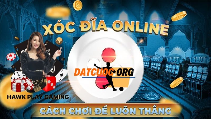 Xóc Đĩa Macau Club