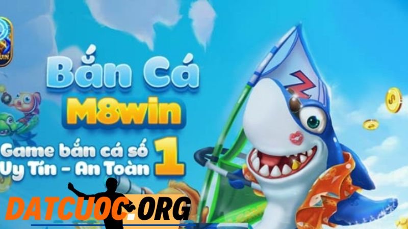 Giới thiệu về trò chơi bắn cá m8win