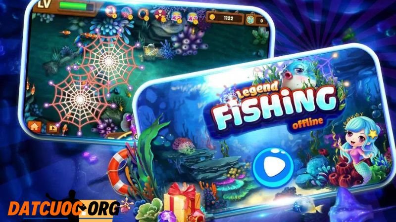 Tổng quan về bắn cá fishing saga là gì?