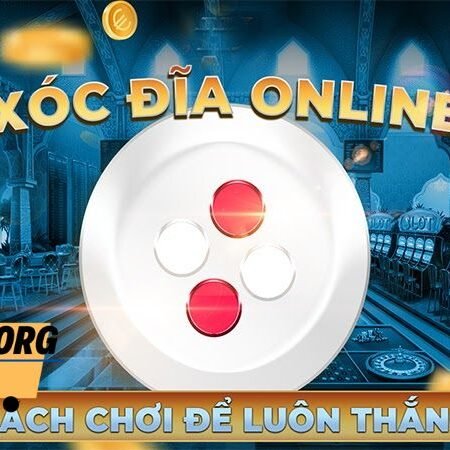 Xóc đĩa Macau Club – Nơi thể hiện đẳng cấp của các tay chơi