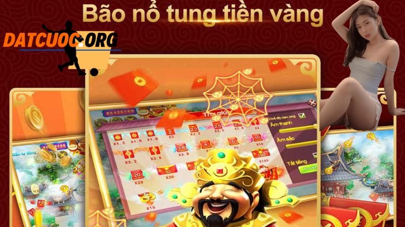 Cách tham gia trò chơi bắn cá hồng bao