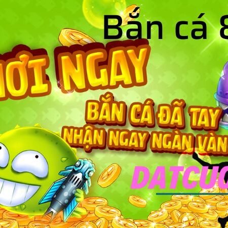 Bắn cá 888b – Game săn cá hấp dẫn cho người chơi