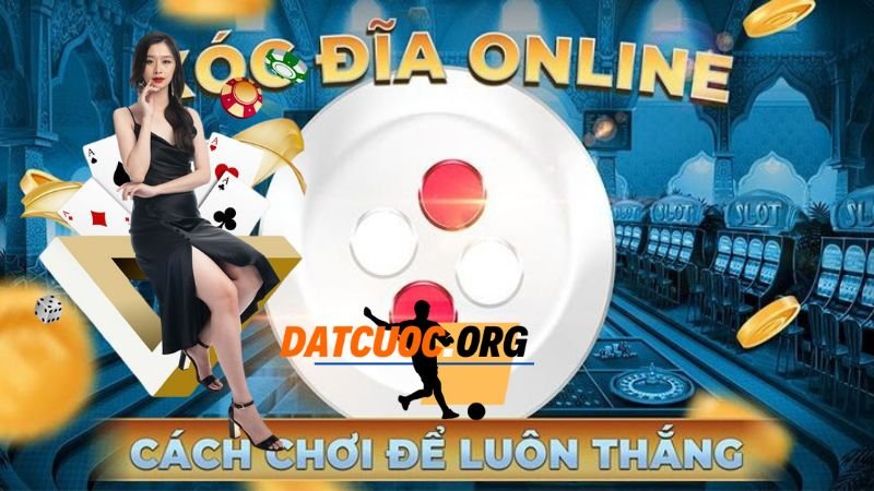 Bí quyết để lắng nghe tiếng quân vị xóc đĩa