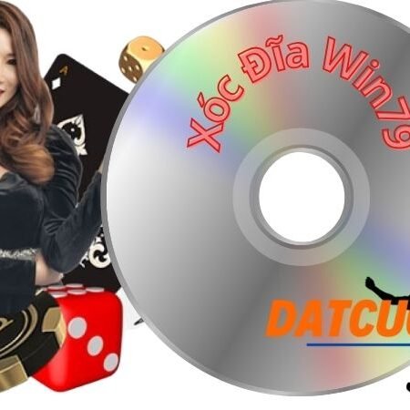 Xóc đĩa Win79, Game xóc đĩa hấp dẫn nhất 2024