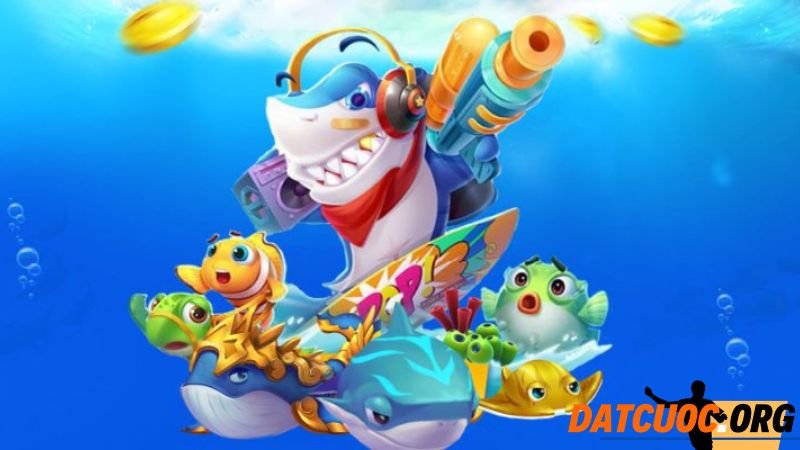 Những ưu điểm  trong Fishing Casino vua bắn cá 2021