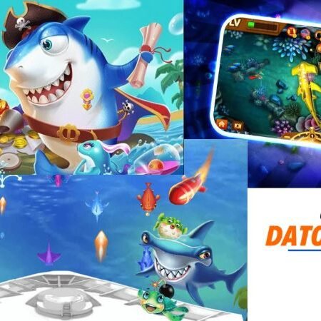 Bắn cá fishing saga – Hướng dẫn cách chơi hiệu quả