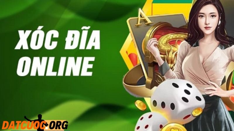 Xóc Đĩa 88 chơi game đổi thưởng để kiếm tiền thật