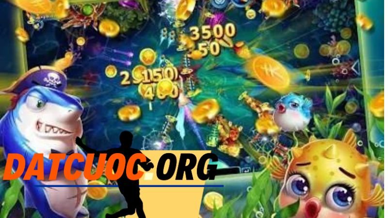 Quy tắc chơi game bắn cá 888b là gì?