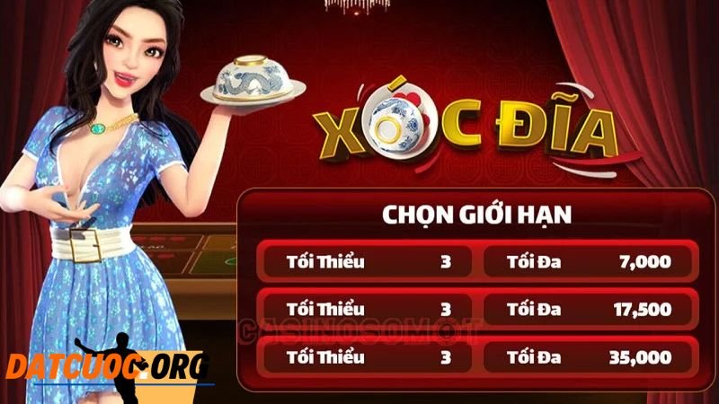 Sky88 – Kinh nghiệm nghe tiếng xóc đĩa