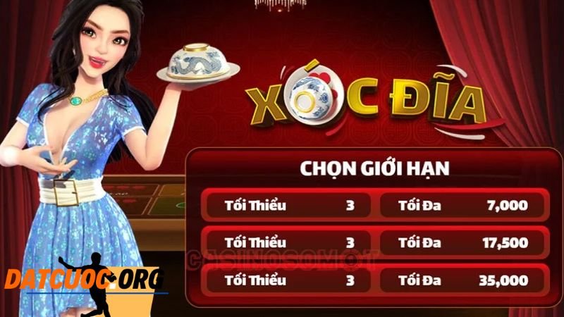 Xóc đĩa New88 có nghĩa là gì?