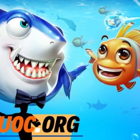 Hướng dẫn trải nghiệm fishing casino vua bắn cá năm 2024