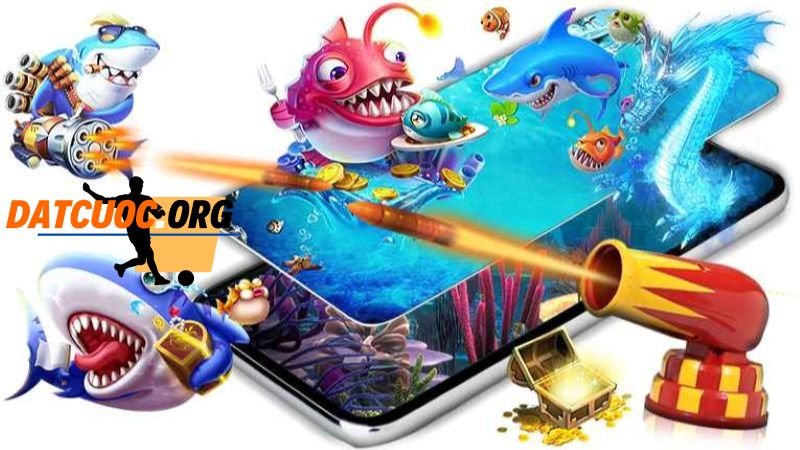 Hướng dẫn cách tham gia trò chơi Fishing casino vua bắn cá 2021