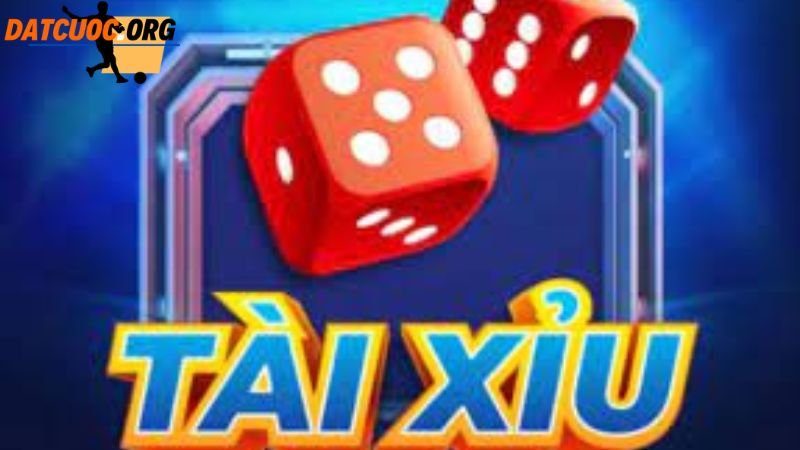 Lucky88 tài xỉu có gì?