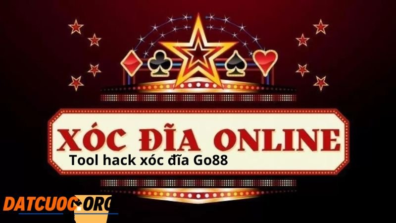 Những điều cần nhớ khi sử dụng Tool hack xóc đĩa Go88 online