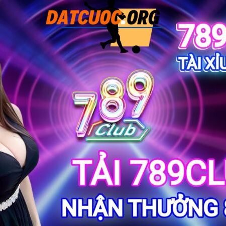 789Club tài xỉu – Hướng dẫn chơi chi tiết nhất từ A-Z