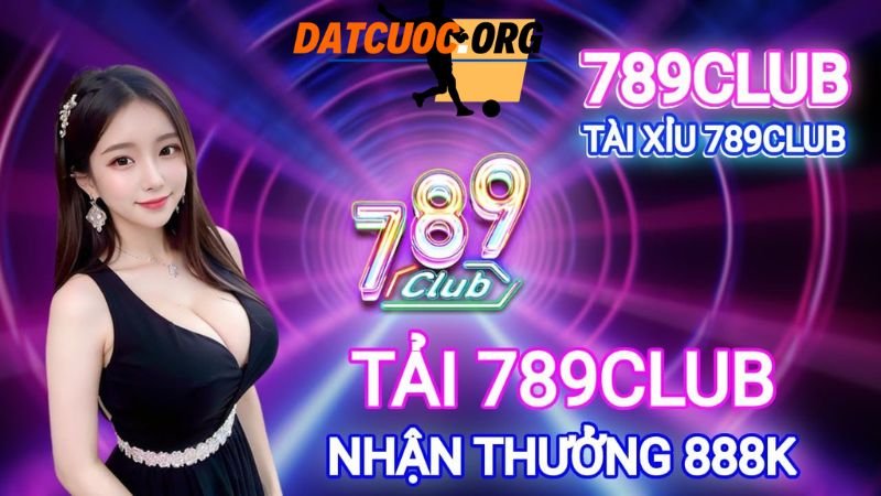 789Club Tài Xỉu