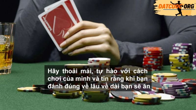 Các Biến Thể Của Poker