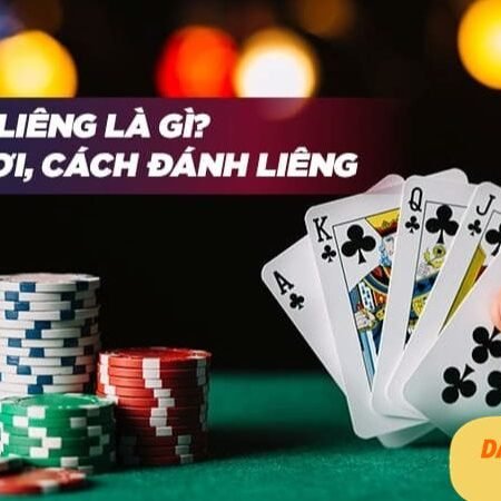 Hướng dẫn cơ bản cách chơi liêng từ A đến Z năm 2024