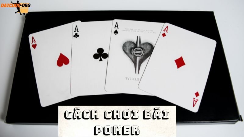 Poker là gì?