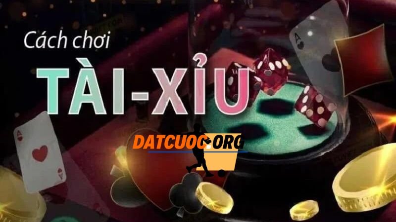 Nguyên Tắc quan trọng cần nắm rõ của Game Tài Xỉu