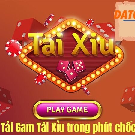 Cách chơi Tài Xỉu – Các nguyên tắc nhất định phải nắm rõ