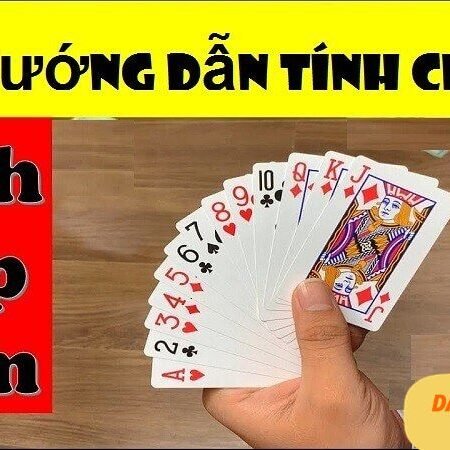 Hướng dẫn Cách tính chi mậu binh đổi thưởng đơn giản nhất