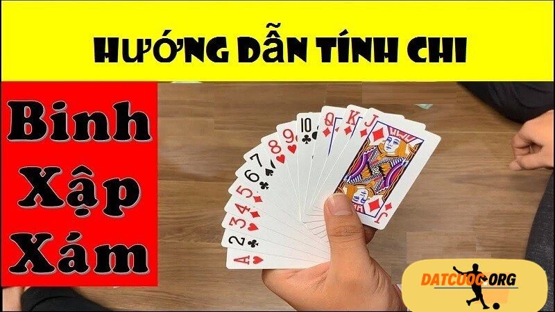 Sập 3 chi - Thách thức đặc biệt