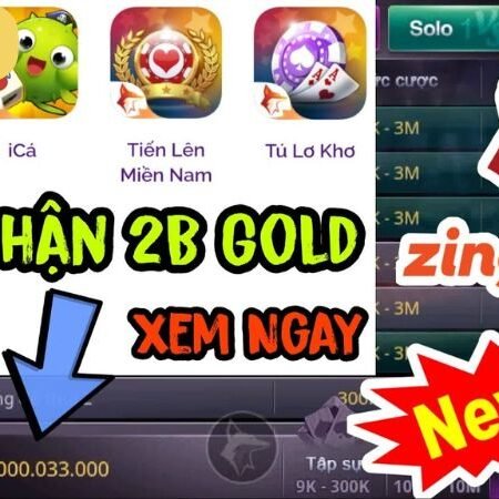 Bí quyết nhận Gift code mậu binh zingPlay mới nhất năm 2024!