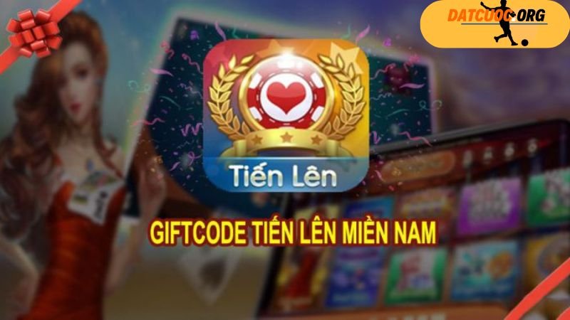 Lợi Ích Nhập Gift code Tiến Lên Miền Nam