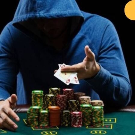 Fold trong Poker là gì? Cách Fold bài không bị hớ