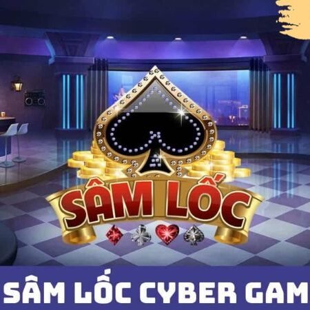 Code sâm lốc Cyber game mới nhất và cách nhập Code chi tiết