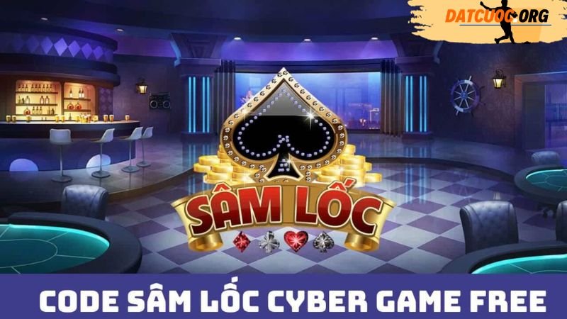 Tổng hợp code sâm lốc cyber game mới nhất