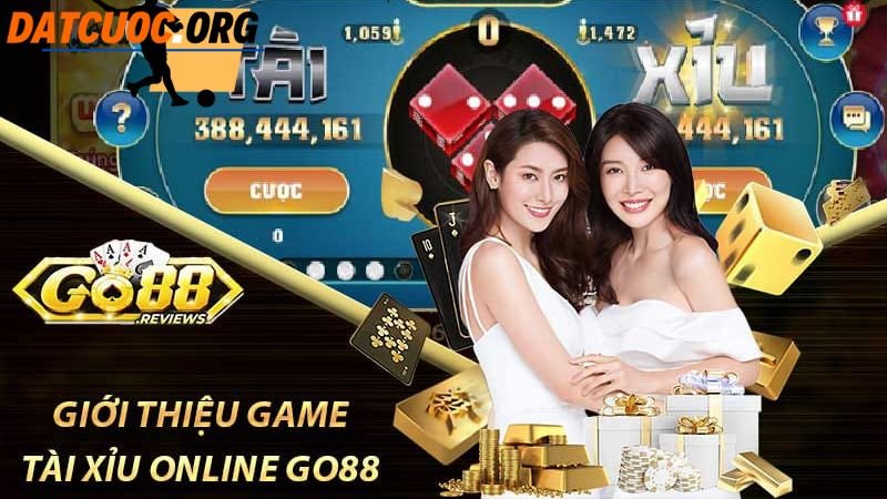 Hướng dẫn cách chơi Go88 tài xỉu để tăng tỷ lệ thắng cược