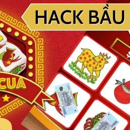 Hack bầu cua – Công cụ hack trên IOS và Android hiệu quả