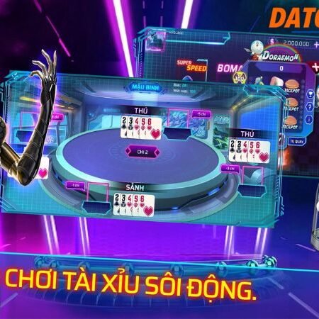 Tài xỉu MD5 – Luật chơi và phương pháp chơi mới nhất 2024