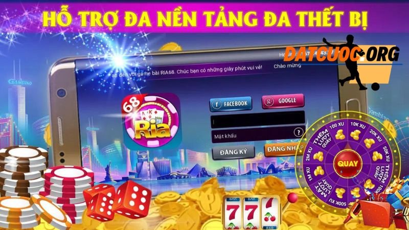 Quy tắc chơi tài xỉu online