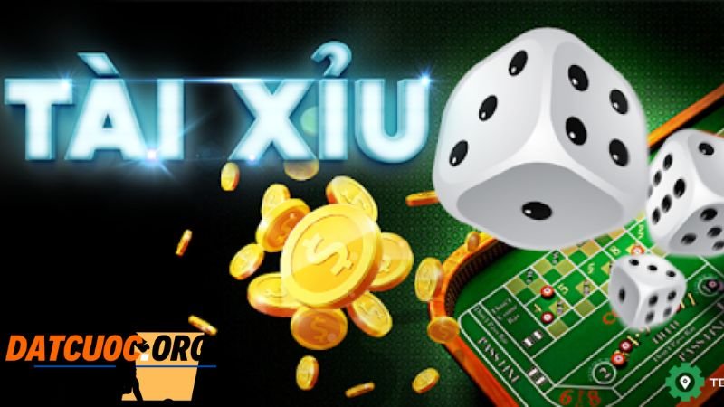 Tài xỉu online