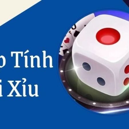 Thống kê tài xỉu – Áp dụng thực tế ăn tiền luôn