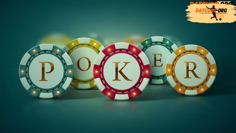 Thuật Ngữ Về Vị Trí Trên Bàn Poker