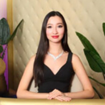 Baccarat Trực Tuyến (NC) – Live Dealer Baccarat (NC) Slot