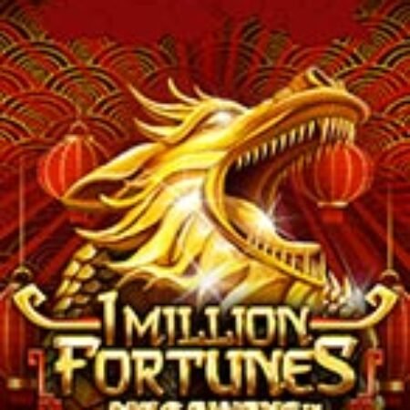 1 Million Fortunes Megaways Slot