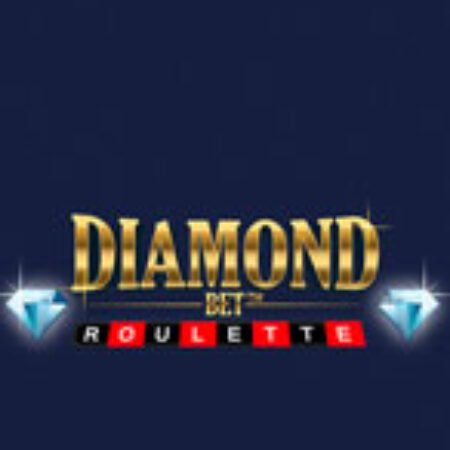 1000 Diamond Bet Roulette Slot